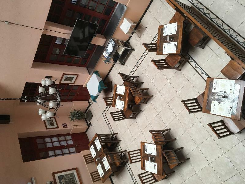 Hotel San Angel Puebla Dış mekan fotoğraf
